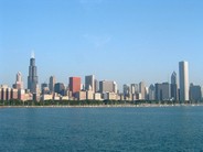 Photo:  chicago    skyline